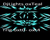DjLigghts oxTeal