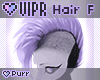 *W* VIPR HairF/A 1