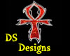 Twin Dragons & DS symbol