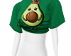 J-Ava green shirt01