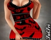 (RL) Sexy Red Halloween