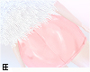 !EE♥ Furry Skirt Pk
