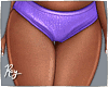 Stinky Purple Outfit LH