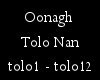 [DT] Oonagh - Tolo Nan