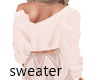 Soft Blush Sweater