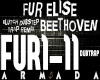 Fur Elise-Dubstep