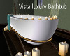 !T Vista Bathtub