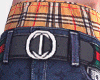 Converse x LV Jeans