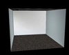 Gray Black Sm Room