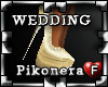 !Pk Wedding Silk V2 Crem