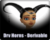 [SXBP]Drv Horns