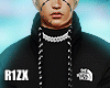 ♛ Jacket Black