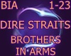 Dire Straits-Brothers In
