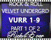 ROCK & ROLL PART 1