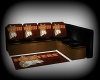 Hooters Couch