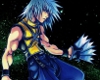 Riku - Kingdom Hearts