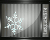 Snowflake Floor Lights