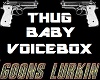 GL>Thug Baby Kid VB/ACT