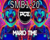PSYTRANCE-MARIO TIME+DJ