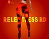 Relentless RD RLL