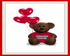 (SS)Valentines Bear e