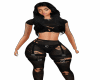 Grunge Pudge