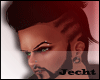 J90|Hair Jecht 2 black