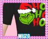 M| Grinch Shirt