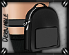 o: Backpack Garter F-L