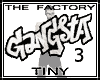 TF Gangsta 3 Avatar Tiny