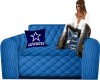 DTC Cowboy Couch