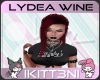 ~K Lydea Wine