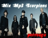 Mix Mp3 SCORPIONS