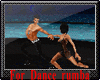 Dance sumba Room