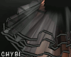 C~Shadow Witch Skirt