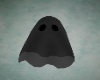 Pet Ghost Black