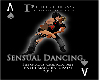 [PG] Sensual Dancing