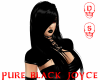 Pure Black Joyce