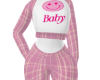 Pijama Baby