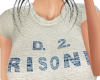 if lovin D.2. is a crime