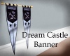 Dream Castle Banner
