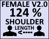 Shoulder Scaler 124%V2.0