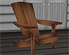 Adirondack Chair 2 cush
