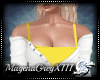 Emila White Yellow