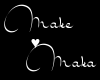 Make loves Maka