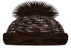Eve Winter Hat-Cocoa