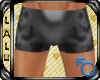 ~L~Glazed Leopard Kini M