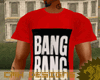 |OLO| Bang Bang Red