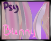 Psy-Cutie Bunny ears~ V1