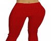 Red Pants,